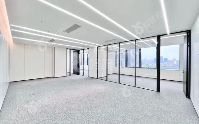 芒果网大厦_230平米_精装_办公室房源出租