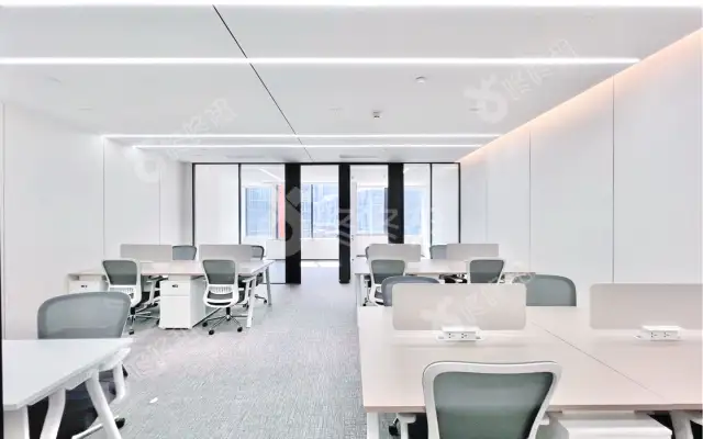 芒果网大厦_150平米_精装_办公室房源出租