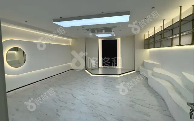 兆龙大厦_522平米_精装_办公室房源出租