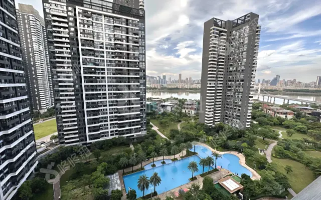 中信红树湾(普金国际会馆)