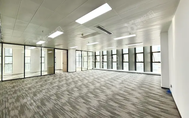 深圳市软件产业基地_274平米_精装_办公室房源出租