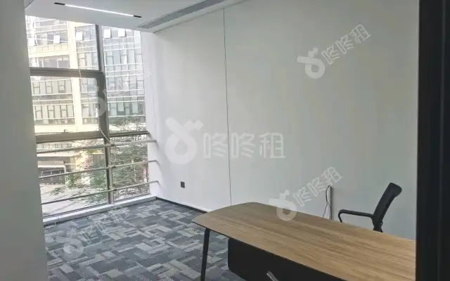 深圳北航大厦_78平_精装_办公室房源出租