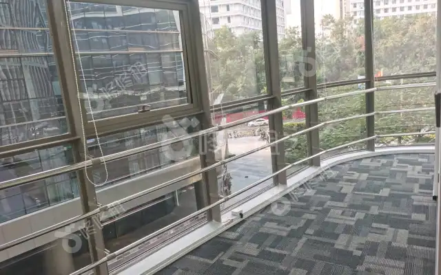 深圳北航大厦_78平_精装_办公室房源出租