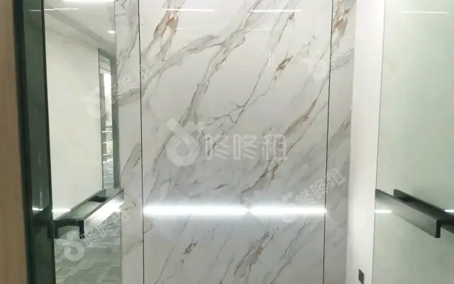 深圳北航大厦_78平_精装_办公室房源出租