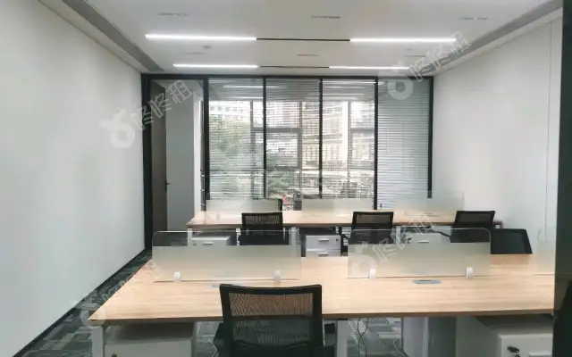 深圳北航大厦_66平米_精装_办公室房源出租