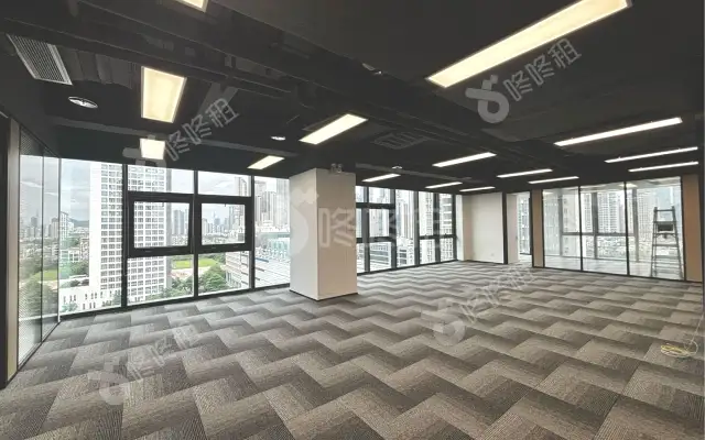 澳特科兴科学园_276.15平米_精装_办公室房源出租