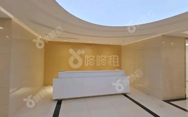 荣超国际商会中心(深圳国际商会中心)_582平_精装_办公室房源出租