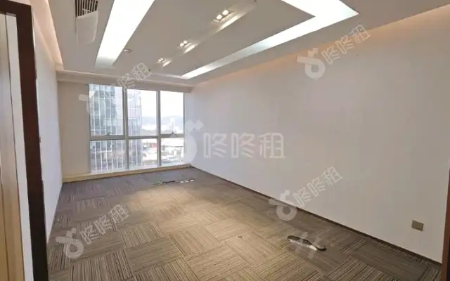 荣超国际商会中心(深圳国际商会中心)_582平_精装_办公室房源出租