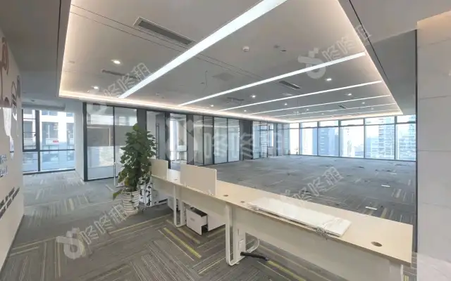 北邮科技大厦_489平米_精装_办公室房源出租