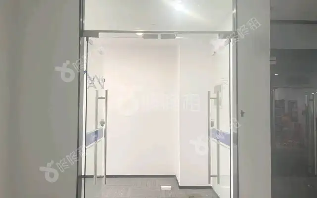 北邮科技大厦_157平_精装_办公室房源出租