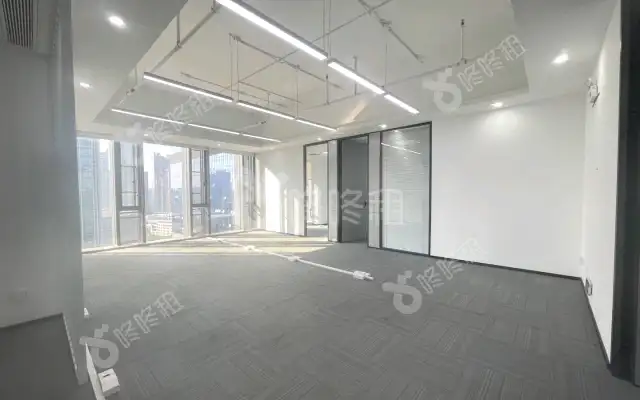 北邮科技大厦_157平_精装_办公室房源出租