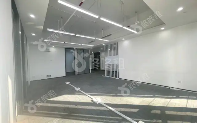 北邮科技大厦_157平_精装_办公室房源出租
