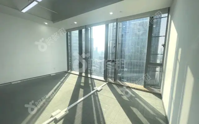 北邮科技大厦_157平_精装_办公室房源出租