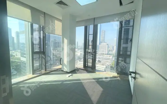 北邮科技大厦_195平米_精装_办公室房源出租