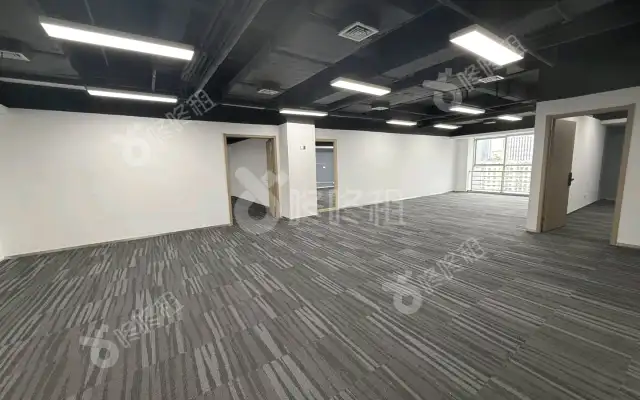 研祥科技大厦_524平_精装_办公室房源出租