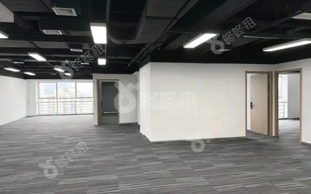 研祥科技大厦_524平米_精装_办公室房源出租