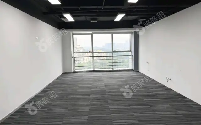 研祥科技大厦_524平_精装_办公室房源出租