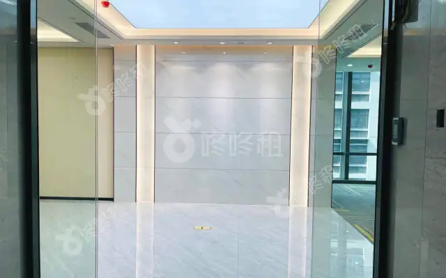 北邮科技大厦_538平_精装_办公室房源出租