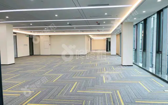 北邮科技大厦_538平_精装_办公室房源出租