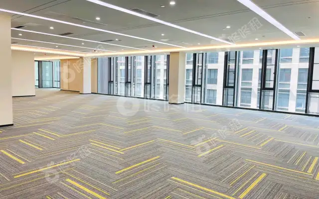 北邮科技大厦_538平米_精装_办公室房源出租