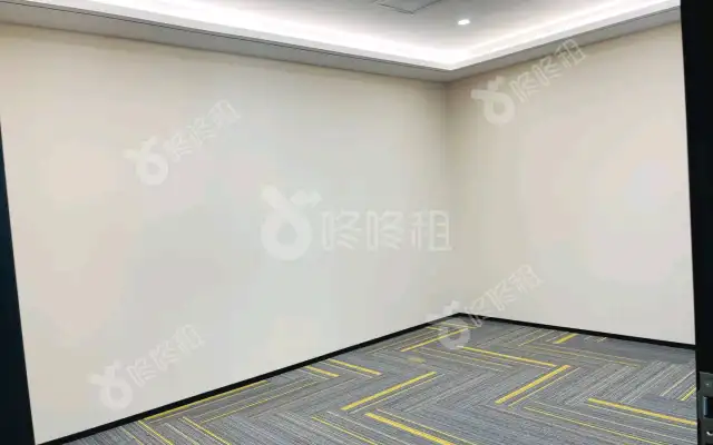 北邮科技大厦_538平_精装_办公室房源出租