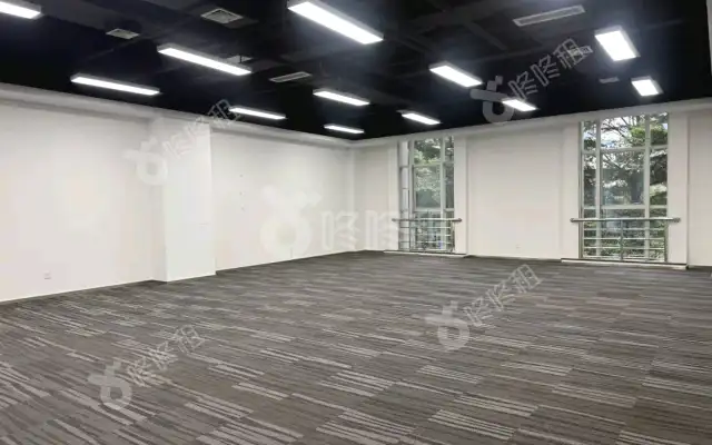 研祥科技大厦_183平米_精装_办公室房源出租