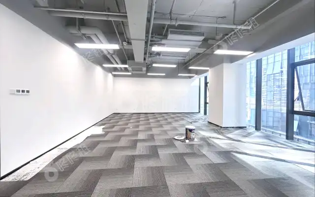 前海科兴科学园(正中华丽中心)_149.34平米_精装_办公室房源出租