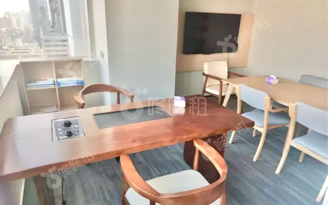 湖北大厦_250平米_精装_办公室房源出租