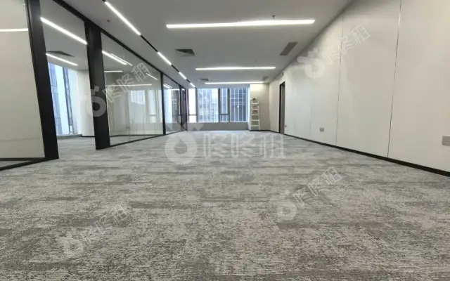 烯创科技大厦_216.2平米_精装_办公室房源出租