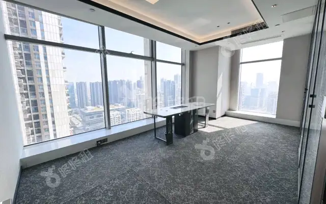 前海HOP国际_293平米_精装_办公室房源出租