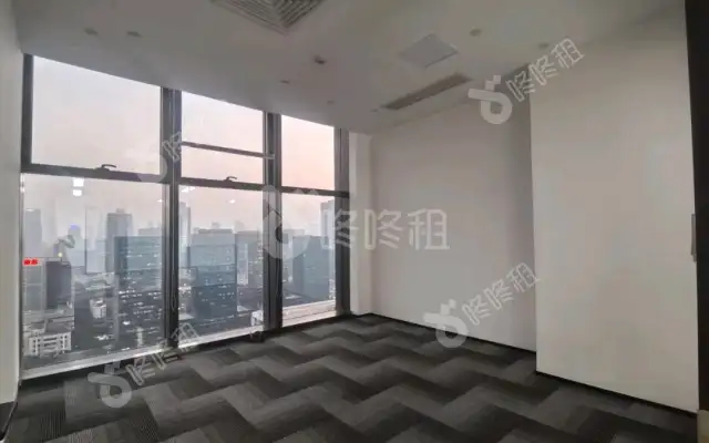 同方科兴科学园_468平_精装_办公室房源出租