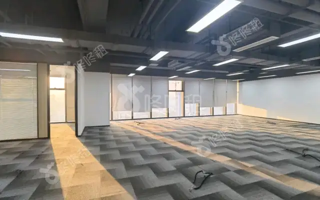 同方科兴科学园_761平米_精装_办公室房源出租