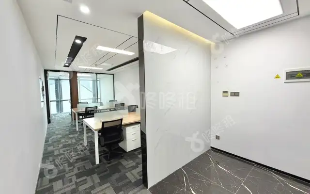 大族科技大厦_65平米_精装_办公室房源出租