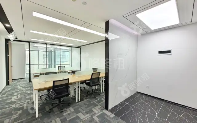 大族科技大厦_55平米_精装_办公室房源出租