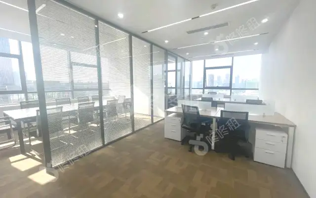 东方科技大厦_220平米_精装_办公室房源出租