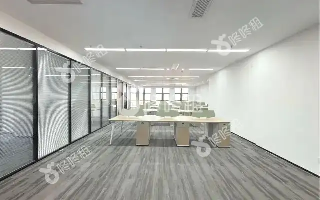 工勘大厦_323平米_精装_办公室房源出租