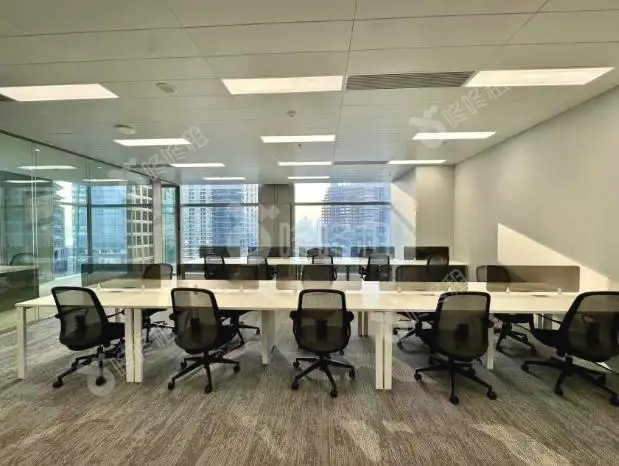 神州数码国际创新中心_180平米_精装_办公室房源出租