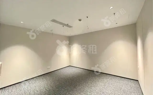 金运世纪大厦_188平_精装_办公室房源出租