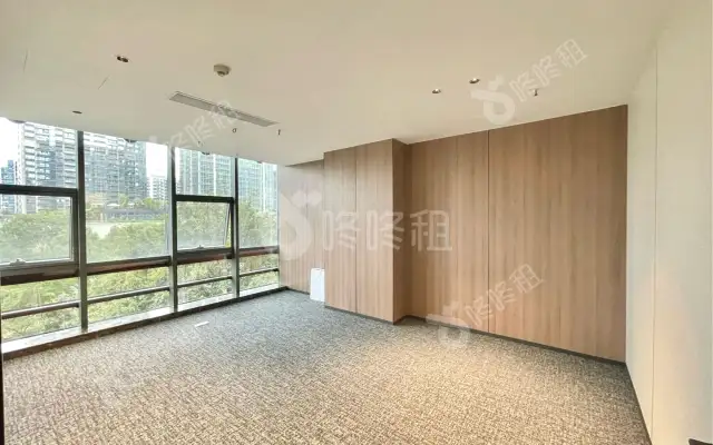 金运世纪大厦_188平_精装_办公室房源出租