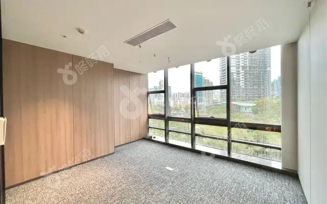 金运世纪大厦_188平_精装_办公室房源出租