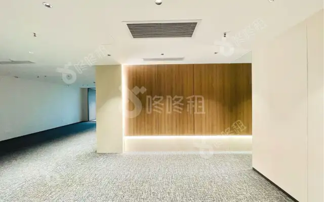 金运世纪大厦_188平_精装_办公室房源出租