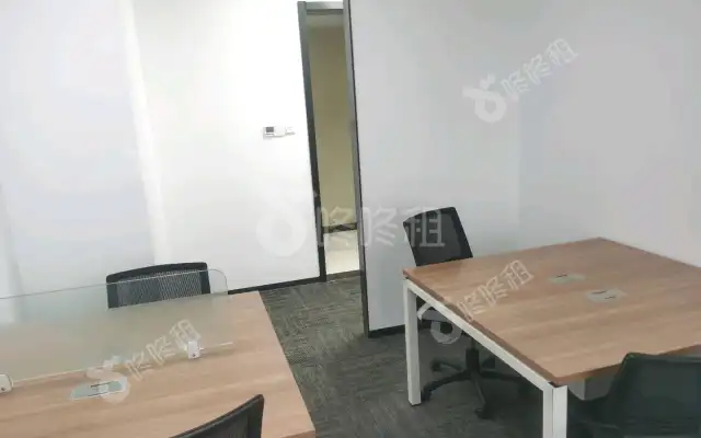 东方科技大厦_90平米_精装_办公室房源出租