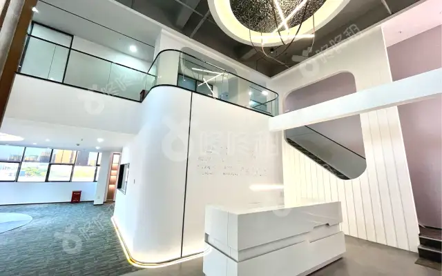 智恒产业园_602平米_精装_办公室房源出租