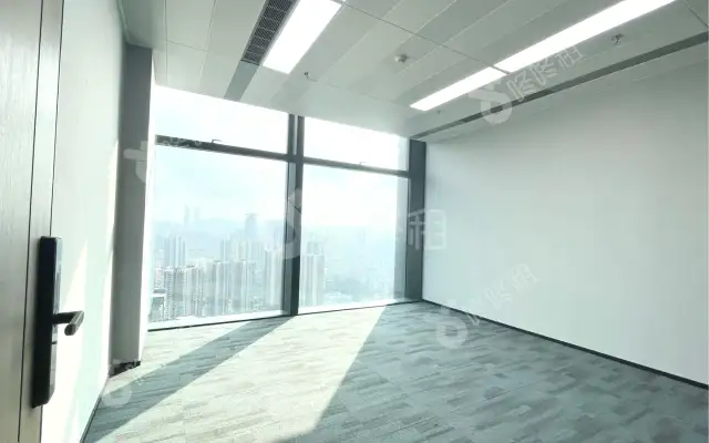 乐荟中心_413.11平_精装_办公室房源出租