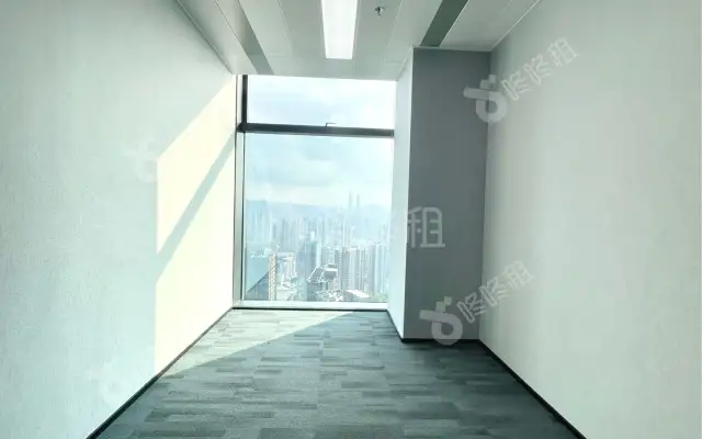 乐荟中心_413.11平_精装_办公室房源出租