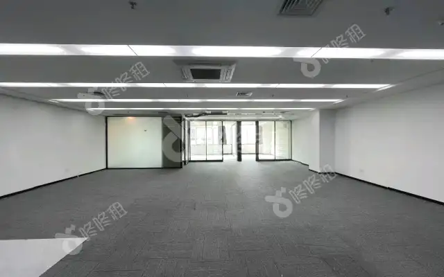 高新技术产业园(虚拟大学园)_432平米_精装_办公室房源出租