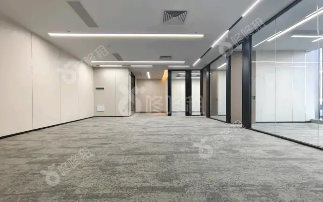 烯创科技大厦_101.5平米_精装_办公室房源出租