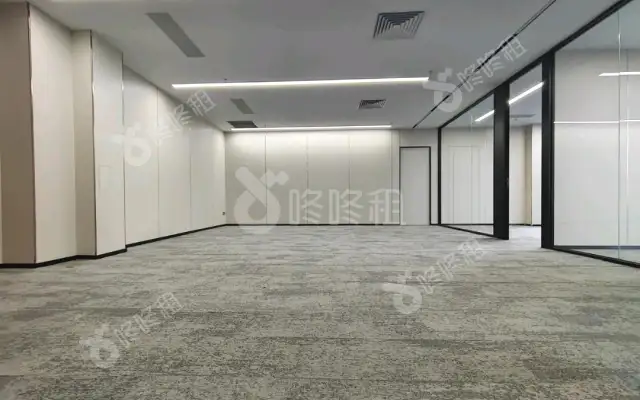 烯创科技大厦_105.4平米_精装_办公室房源出租