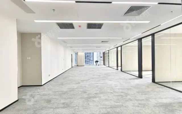 烯创科技大厦_316.8平米_精装_办公室房源出租