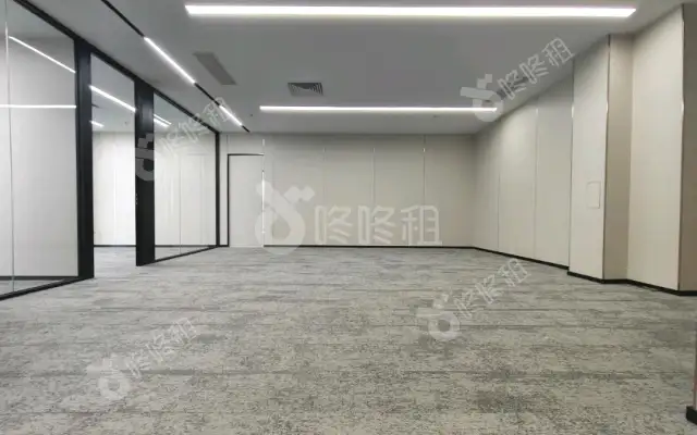 烯创科技大厦_140.9平米_精装_办公室房源出租